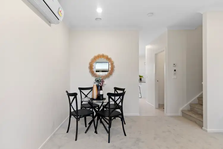 Third view of Homely townhouse listing, 2/30 Simon Court, Hampton Park VIC 3976