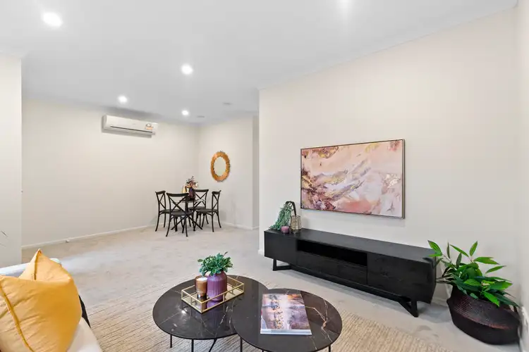 Fourth view of Homely townhouse listing, 2/30 Simon Court, Hampton Park VIC 3976