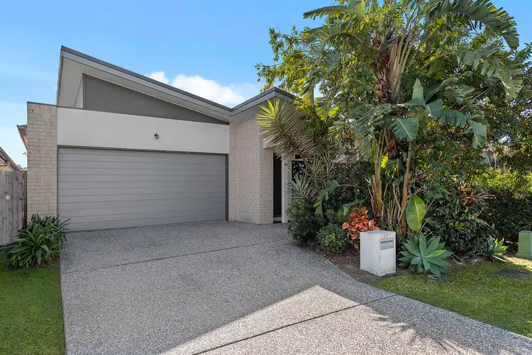 Second view of Homely house listing, 19 Berry Street, Caboolture South QLD 4510