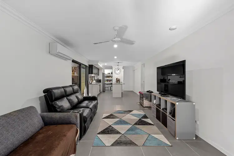 Third view of Homely house listing, 19 Berry Street, Caboolture South QLD 4510