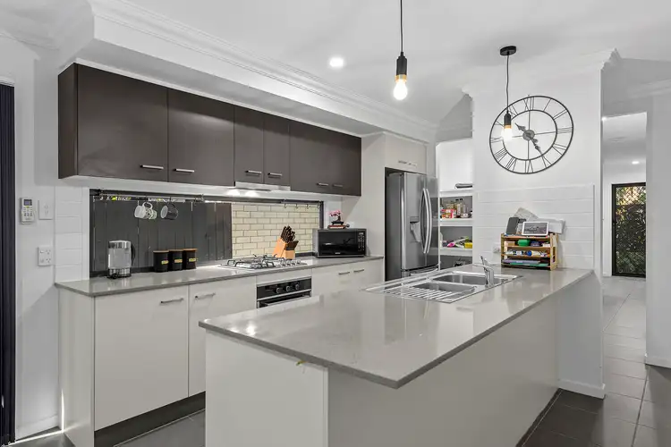 Sixth view of Homely house listing, 19 Berry Street, Caboolture South QLD 4510