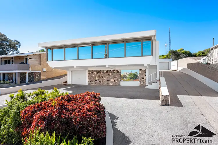 Main view of Homely house listing, 123 Brede Street, Geraldton WA 6530