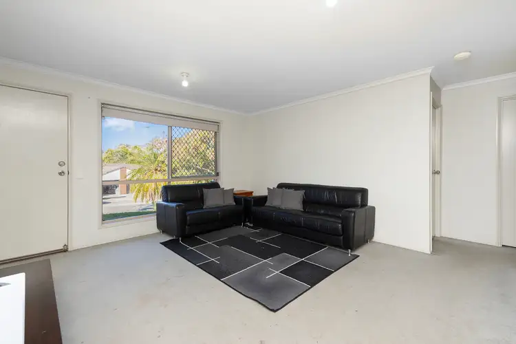 Second view of Homely semi-detached listing, 2/6 Oscar Court, Oxenford QLD 4210