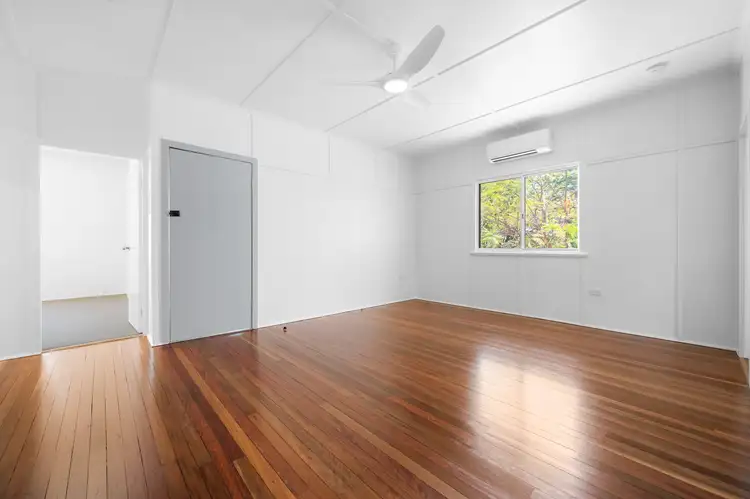 Fifth view of Homely house listing, 25 Rossella Street, West Gladstone QLD 4680