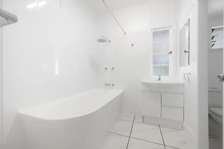 Sixth view of Homely house listing, 25 Rossella Street, West Gladstone QLD 4680