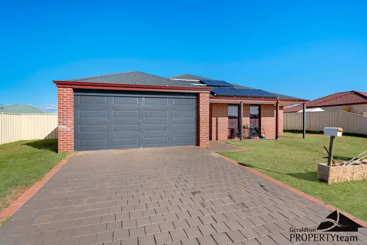 10 Lifford Street, Utakarra WA 6530