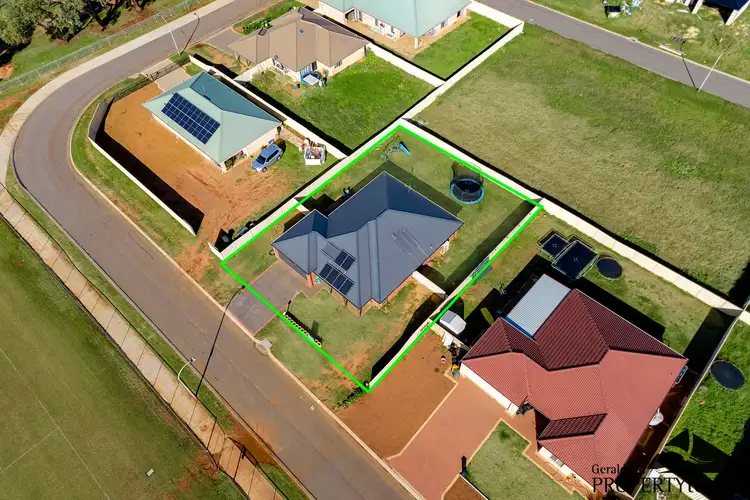 Second view of Homely house listing, 10 Lifford Street, Utakarra WA 6530