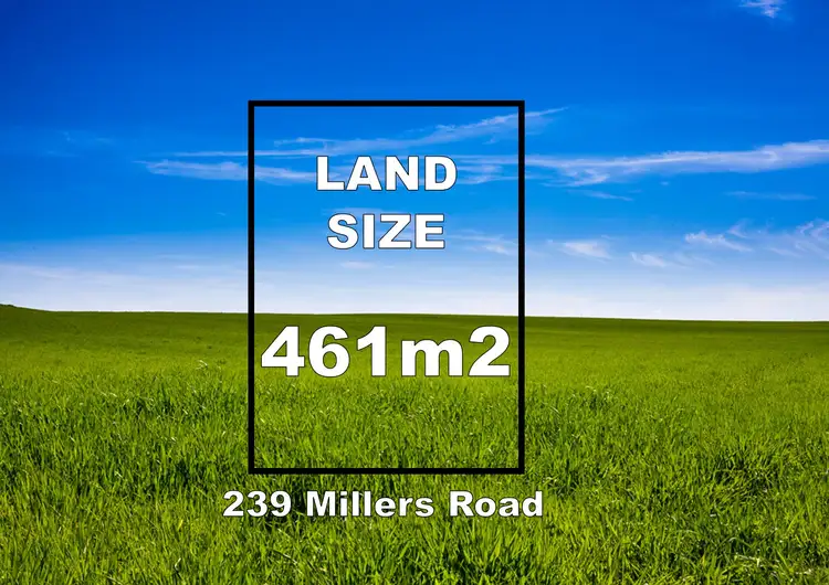 239 Millers Road, Altona North VIC 3025