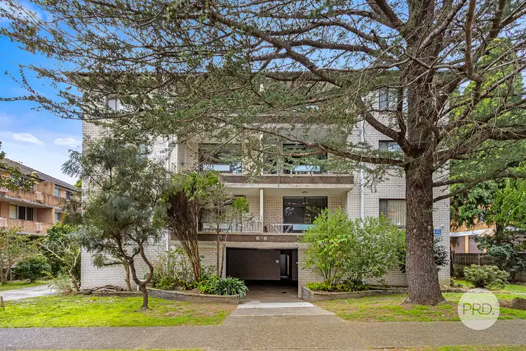 Second view of Homely unit listing, 9/6-8 Nelson Street, Penshurst NSW 2222