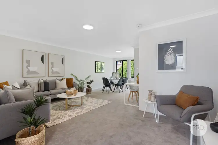 Third view of Homely unit listing, 9/6-8 Nelson Street, Penshurst NSW 2222