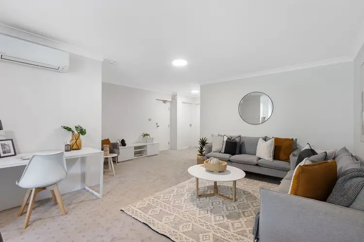 Fourth view of Homely unit listing, 9/6-8 Nelson Street, Penshurst NSW 2222
