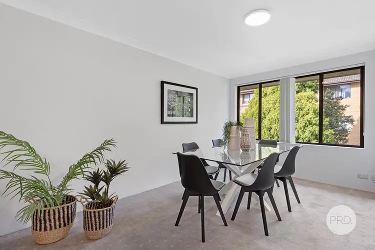 Fifth view of Homely unit listing, 9/6-8 Nelson Street, Penshurst NSW 2222