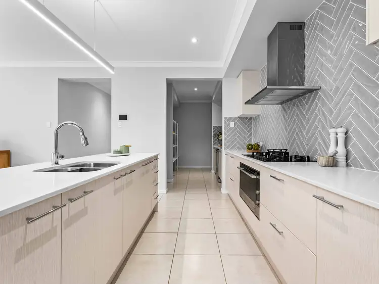 Fifth view of Homely house listing, 15 Simpatico Street, Ripley QLD 4306