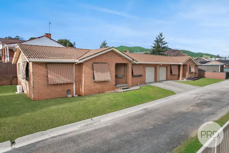 1-2/29 Macquarie Street, Tamworth NSW 2340