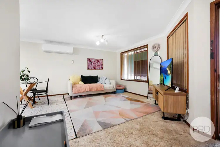 Third view of Homely semi-detached listing, 1-2/29 Macquarie Street, Tamworth NSW 2340