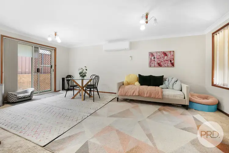 Fourth view of Homely semi-detached listing, 1-2/29 Macquarie Street, Tamworth NSW 2340