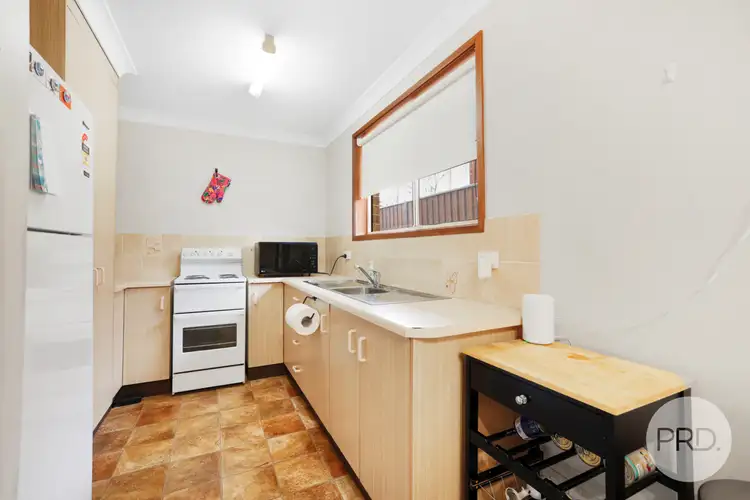 Fifth view of Homely semi-detached listing, 1-2/29 Macquarie Street, Tamworth NSW 2340