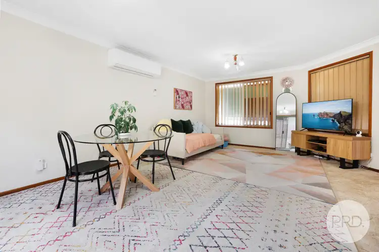 Sixth view of Homely semi-detached listing, 1-2/29 Macquarie Street, Tamworth NSW 2340