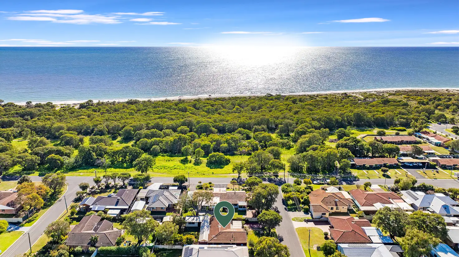 Main view of Homely house listing, 4 George Way, Broadwater WA 6280