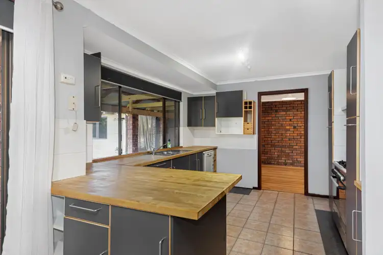 Sixth view of Homely house listing, 4 George Way, Broadwater WA 6280