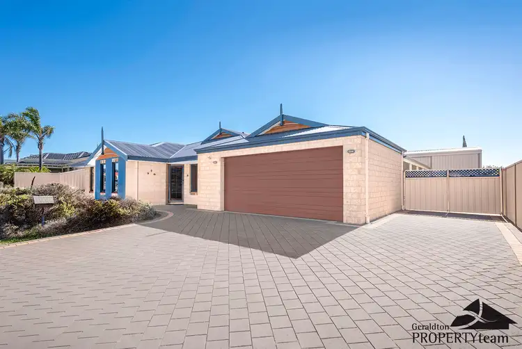 37 Columbus Boulevard, Wandina WA 6530
