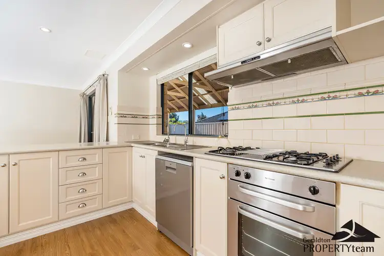 Sixth view of Homely house listing, 37 Columbus Boulevard, Wandina WA 6530