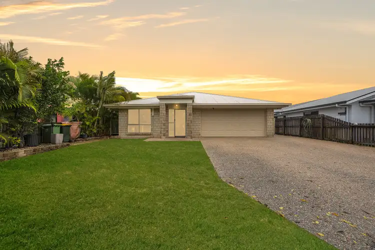 Third view of Homely house listing, 20 Townsend Street, Bucasia QLD 4750