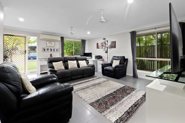 Fourth view of Homely house listing, 20 Townsend Street, Bucasia QLD 4750