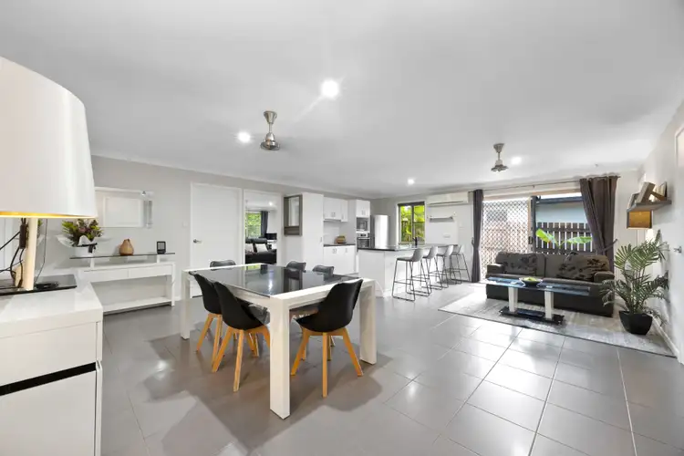 Fifth view of Homely house listing, 20 Townsend Street, Bucasia QLD 4750