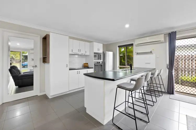 Sixth view of Homely house listing, 20 Townsend Street, Bucasia QLD 4750