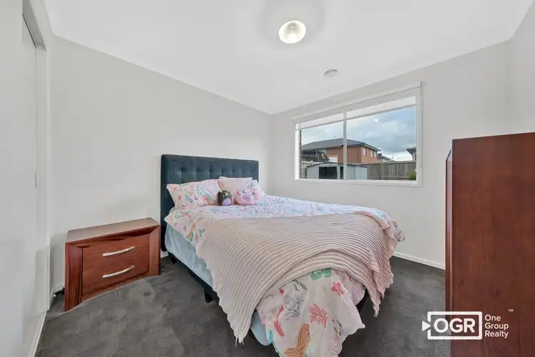 Fourth view of Homely house listing, 3 Clarendon Crescent, Wallan VIC 3756