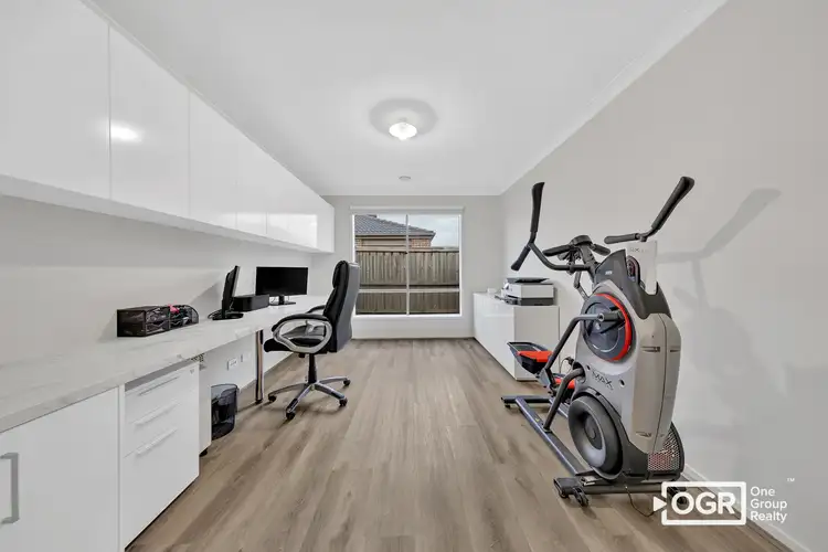 Fifth view of Homely house listing, 3 Clarendon Crescent, Wallan VIC 3756