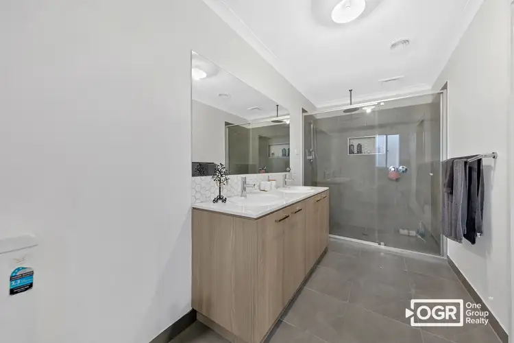 Sixth view of Homely house listing, 3 Clarendon Crescent, Wallan VIC 3756