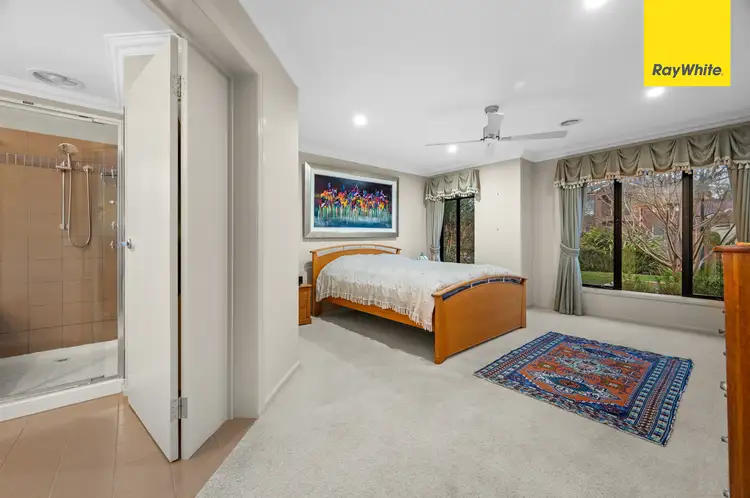 Fifth view of Homely house listing, 16 Pinto Way, Sunbury VIC 3429