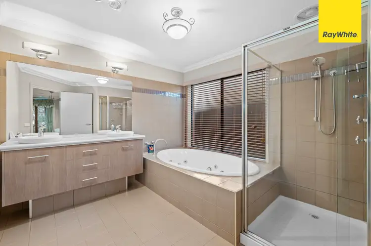 Sixth view of Homely house listing, 16 Pinto Way, Sunbury VIC 3429