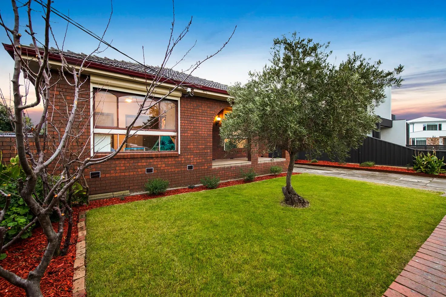 Main view of Homely house listing, 4 Park Street, Altona North VIC 3025