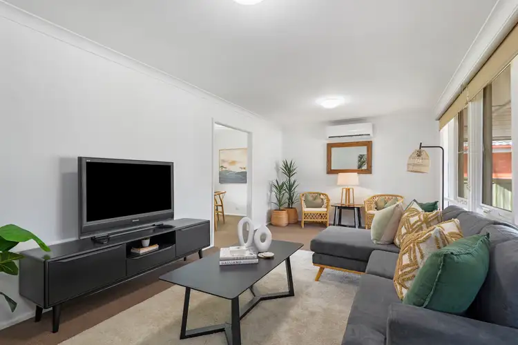 Third view of Homely house listing, 26 Cunningham Place, South Windsor NSW 2756