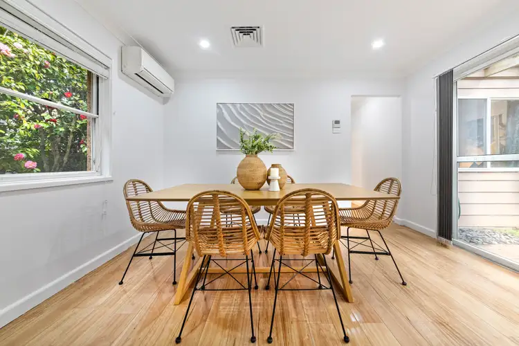 Second view of Homely townhouse listing, 5/1 Franklin Road, Cherrybrook NSW 2126