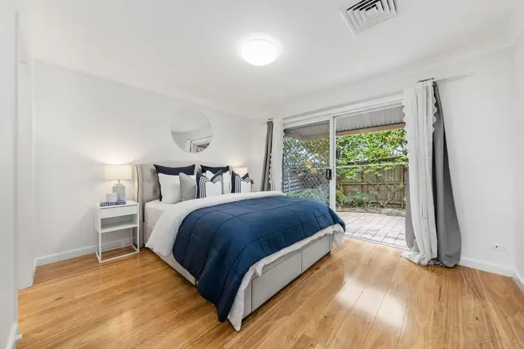 Sixth view of Homely townhouse listing, 5/1 Franklin Road, Cherrybrook NSW 2126