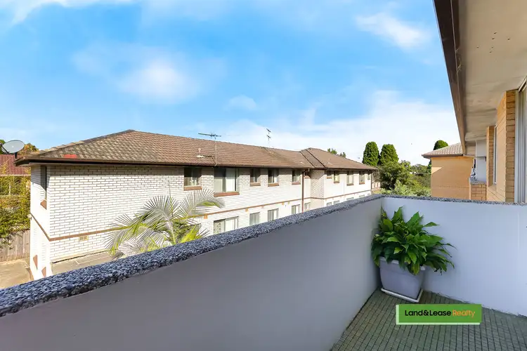 Seventh view of Homely unit listing, 10/56-58 Denman Avenue, Wiley Park NSW 2195
