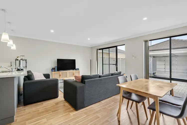 Main view of Homely unit listing, 4/2 Gribble Circuit, Vasse WA 6280