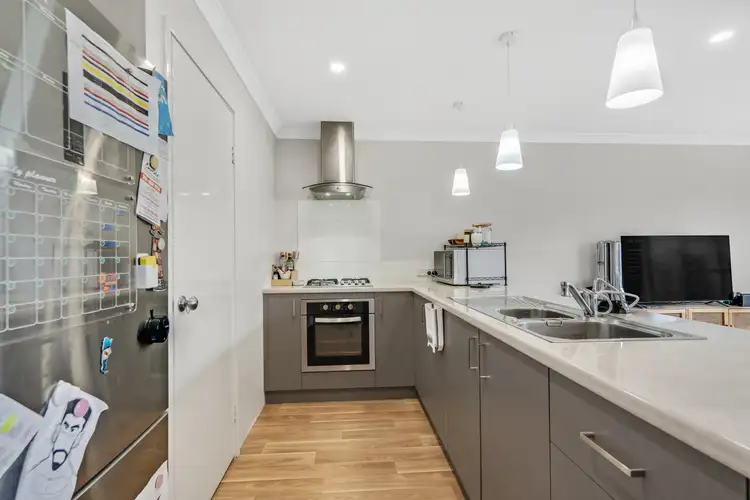 Second view of Homely unit listing, 4/2 Gribble Circuit, Vasse WA 6280