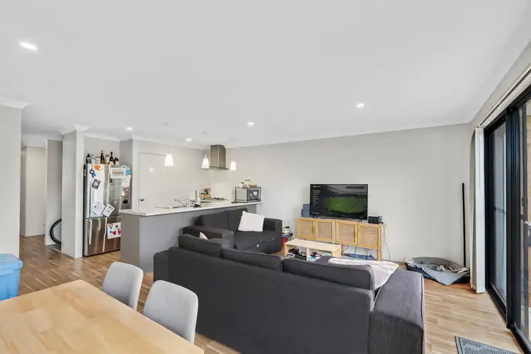 Third view of Homely unit listing, 4/2 Gribble Circuit, Vasse WA 6280