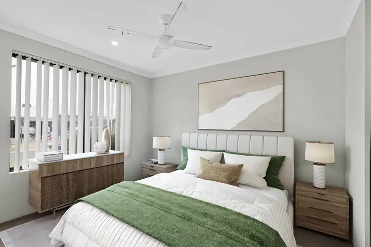 Fourth view of Homely unit listing, 4/2 Gribble Circuit, Vasse WA 6280
