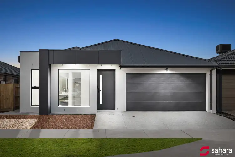 24 Slinky Street, Deanside VIC 3336