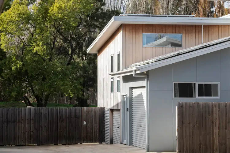 Main view of Homely house listing, 4/44 Oswald Street, Invermay TAS 7248