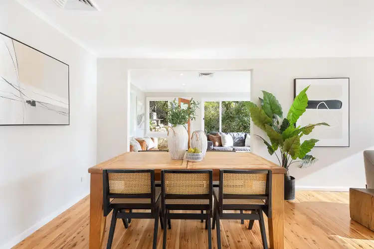 Fifth view of Homely house listing, 11 Playfair Road, Mount Colah NSW 2079