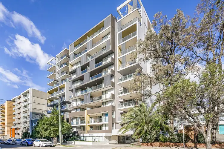 103/10 FRENCH AVENUE, Bankstown NSW 2200