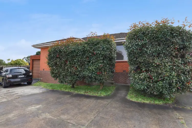 Main view of Homely unit listing, 3/119 Noble Street, Noble Park VIC 3174