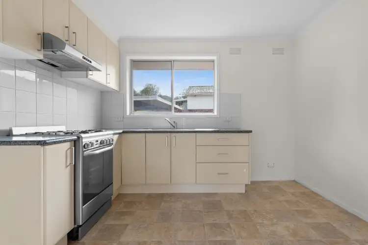 Second view of Homely unit listing, 3/119 Noble Street, Noble Park VIC 3174